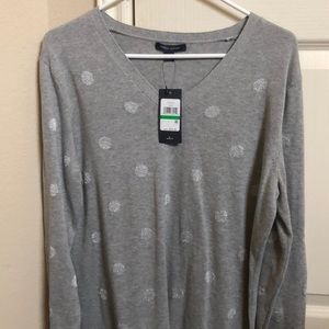 NWT Tommy Hilfiger Sweater